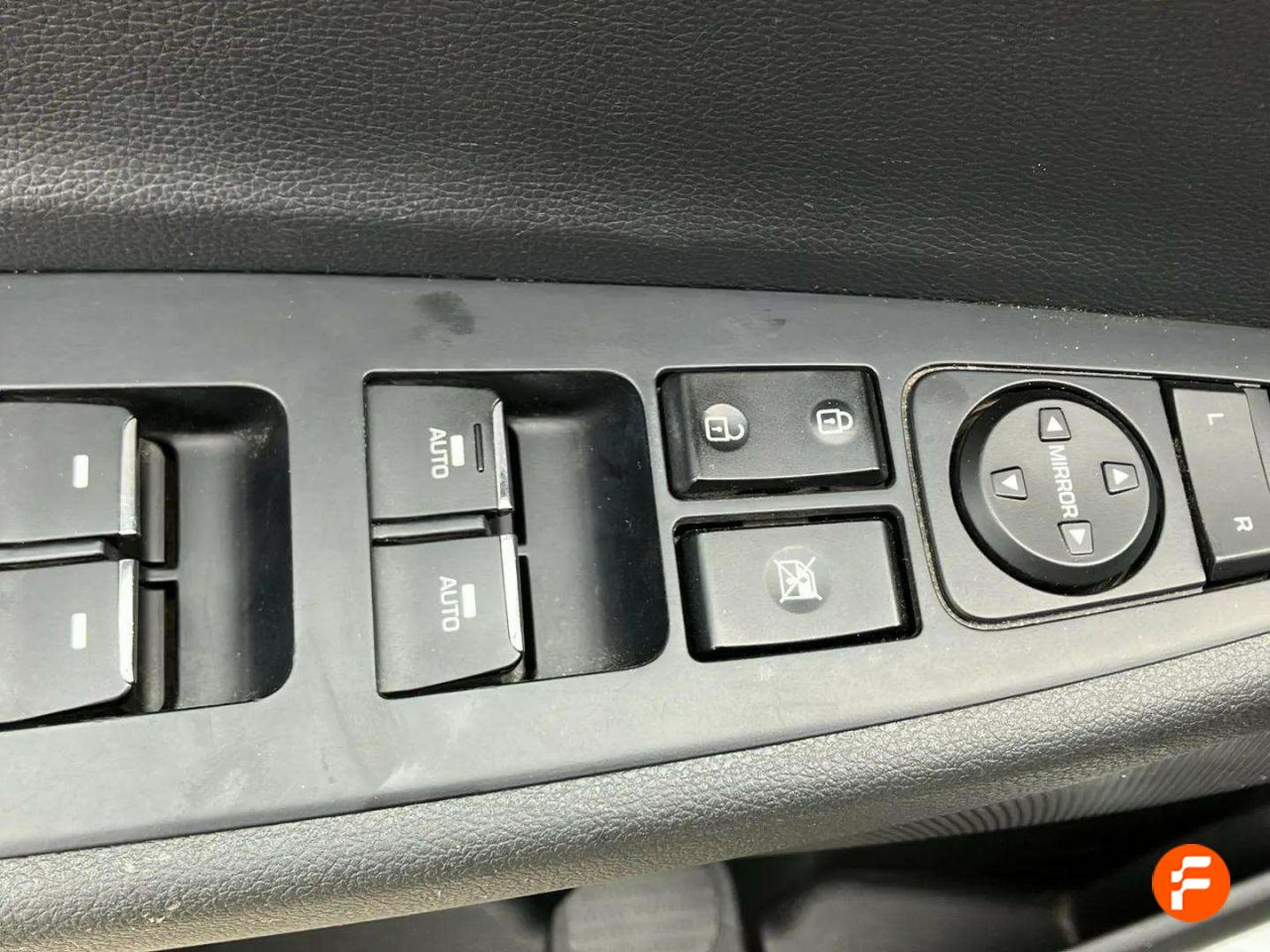 Foto Hyundai Tucson 19
