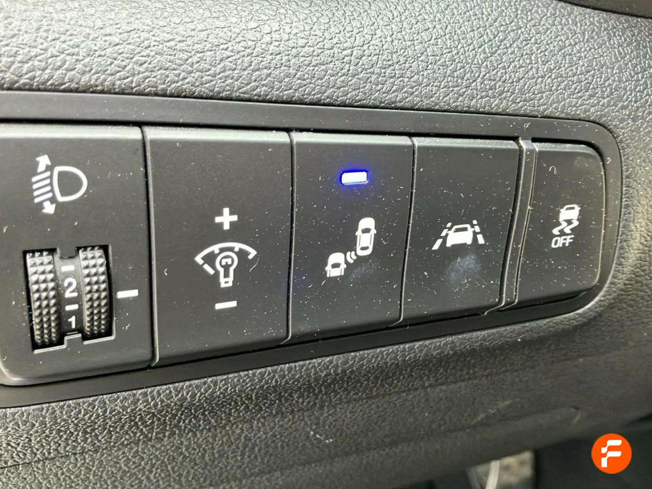 Foto Hyundai Tucson 20