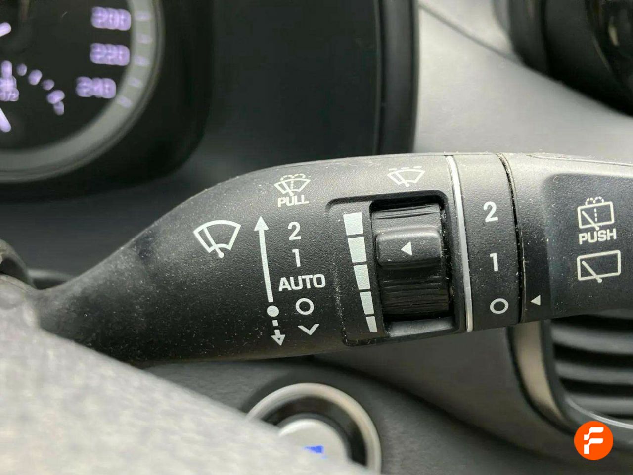 Foto Hyundai Tucson 22