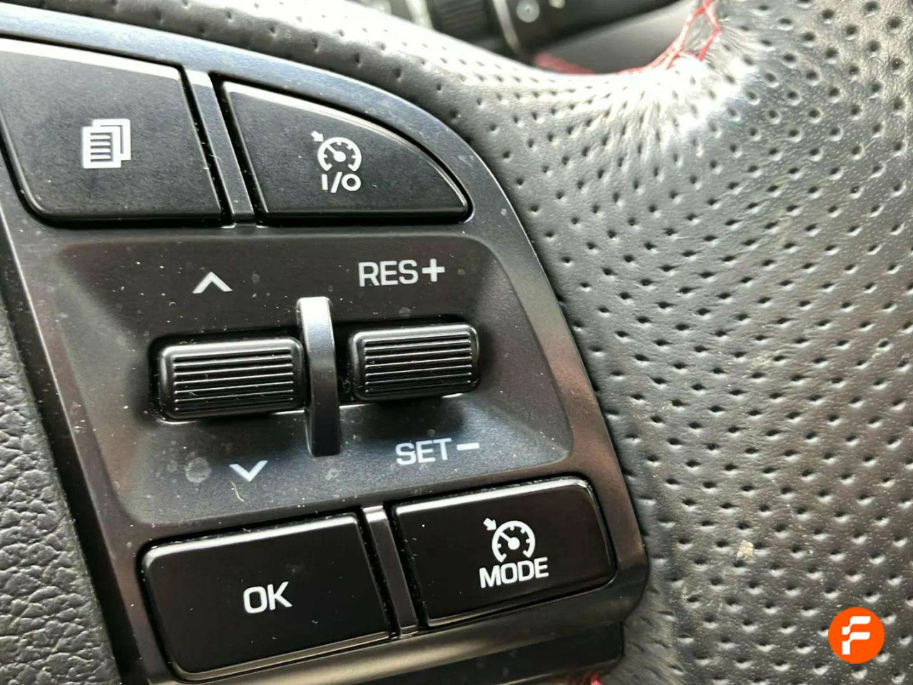 Foto Hyundai Tucson 23