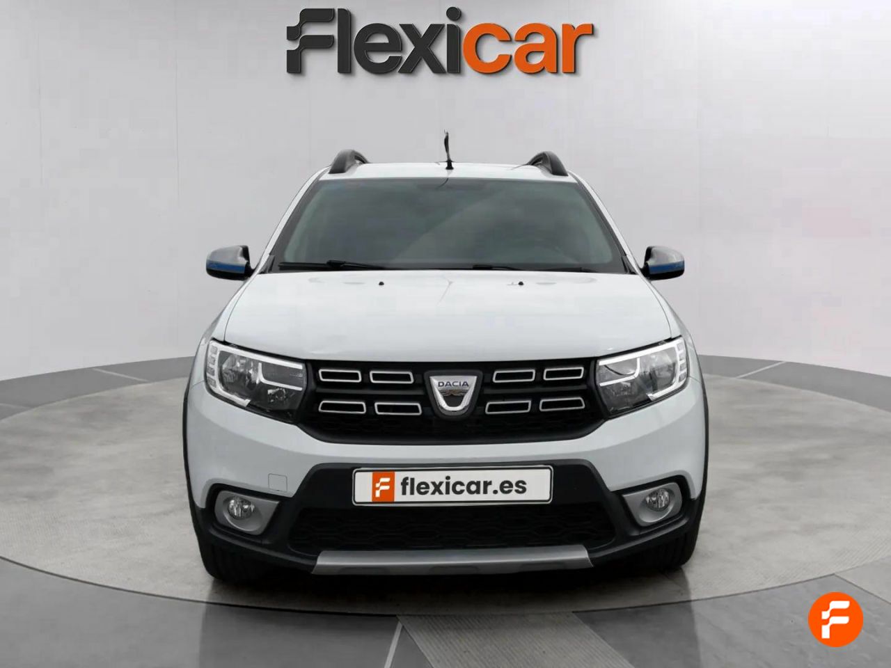 Foto Dacia Sandero 2