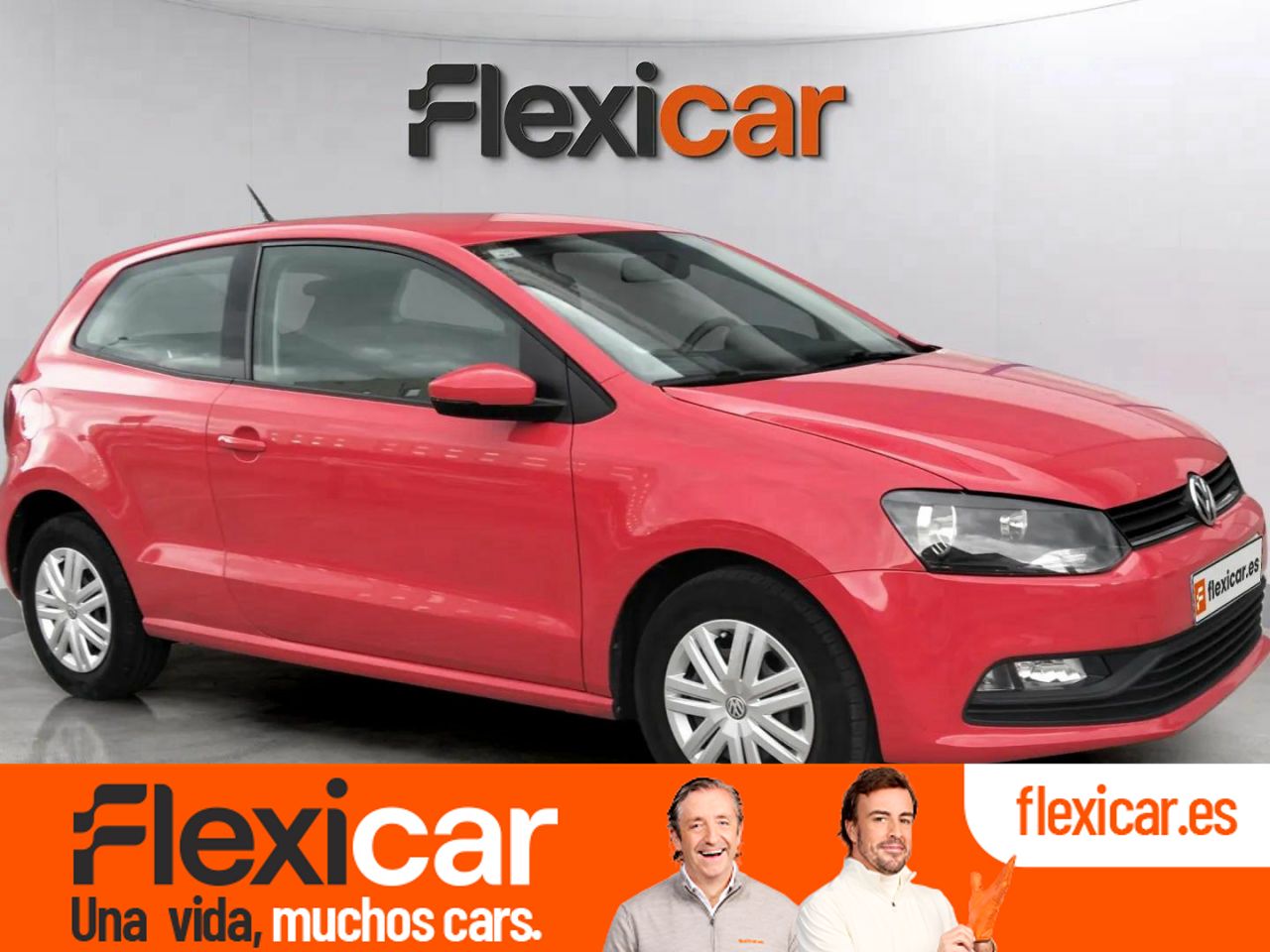 Foto Volkswagen Polo 1