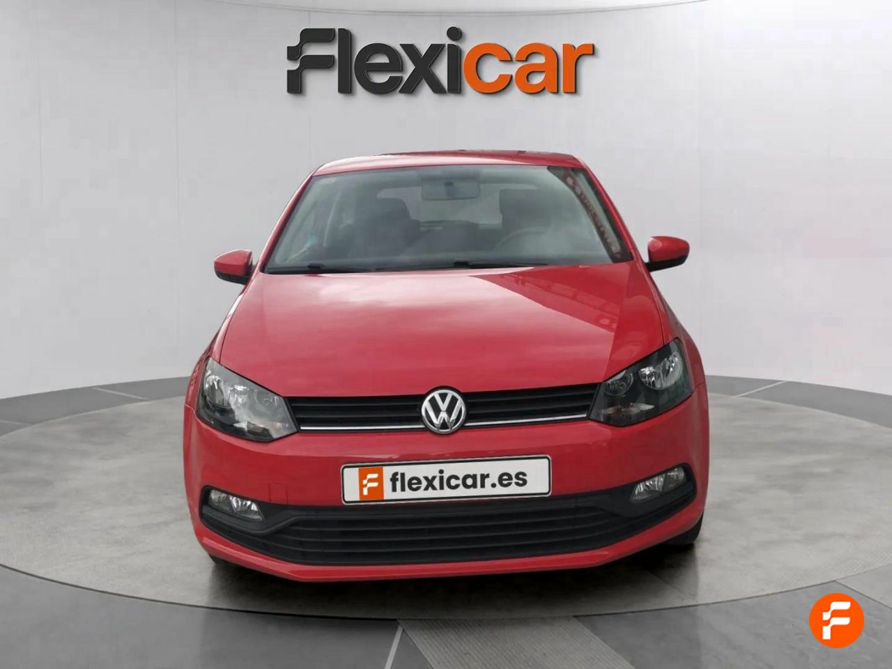 Foto Volkswagen Polo 2
