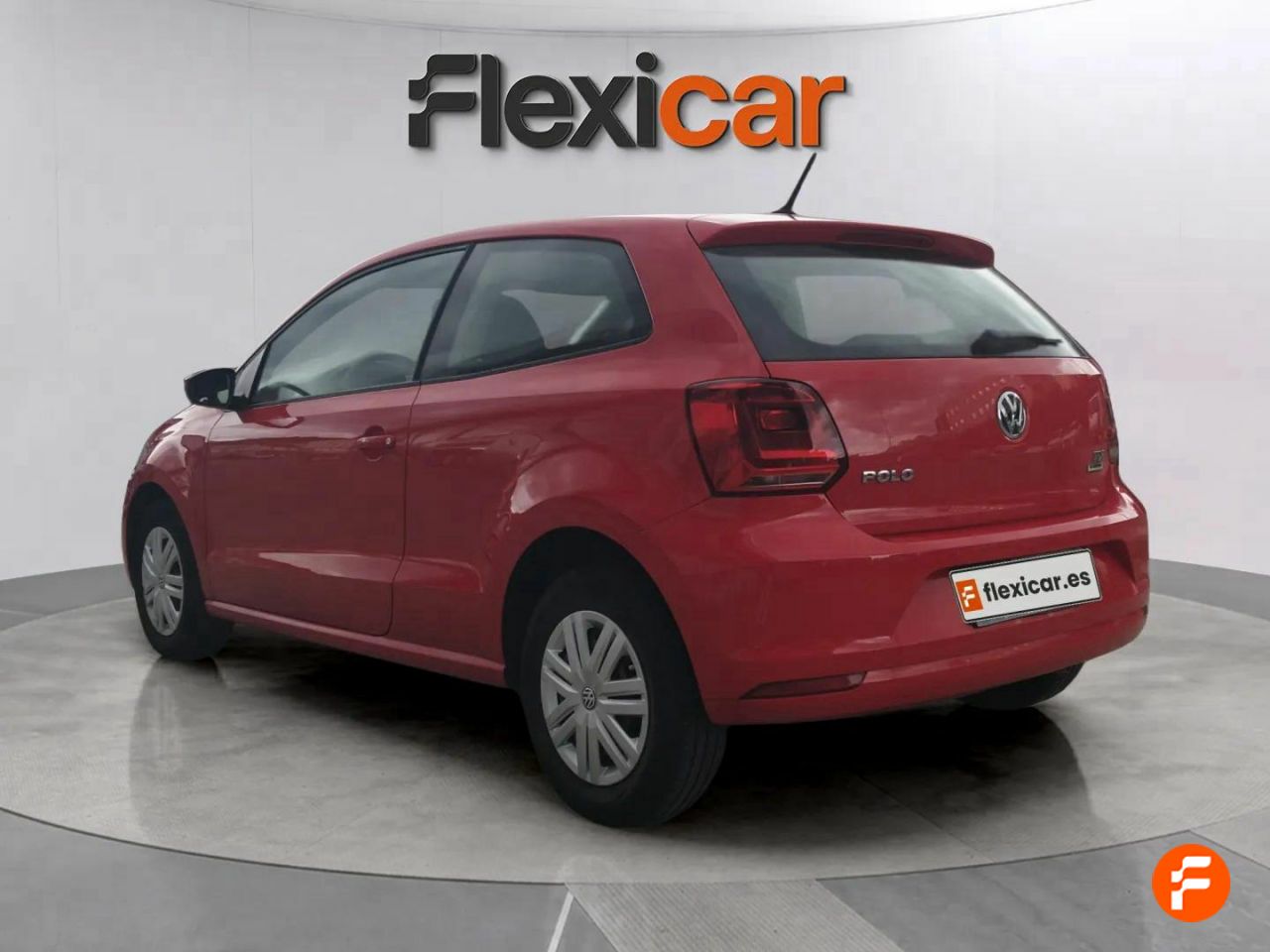 Foto Volkswagen Polo 5