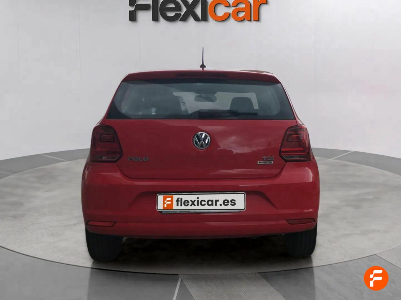 Foto Volkswagen Polo 7