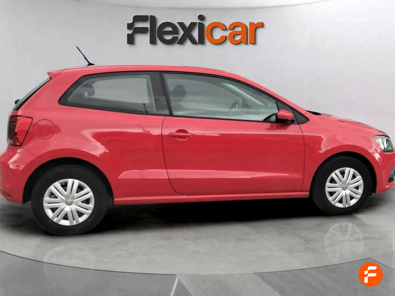Foto Volkswagen Polo 9