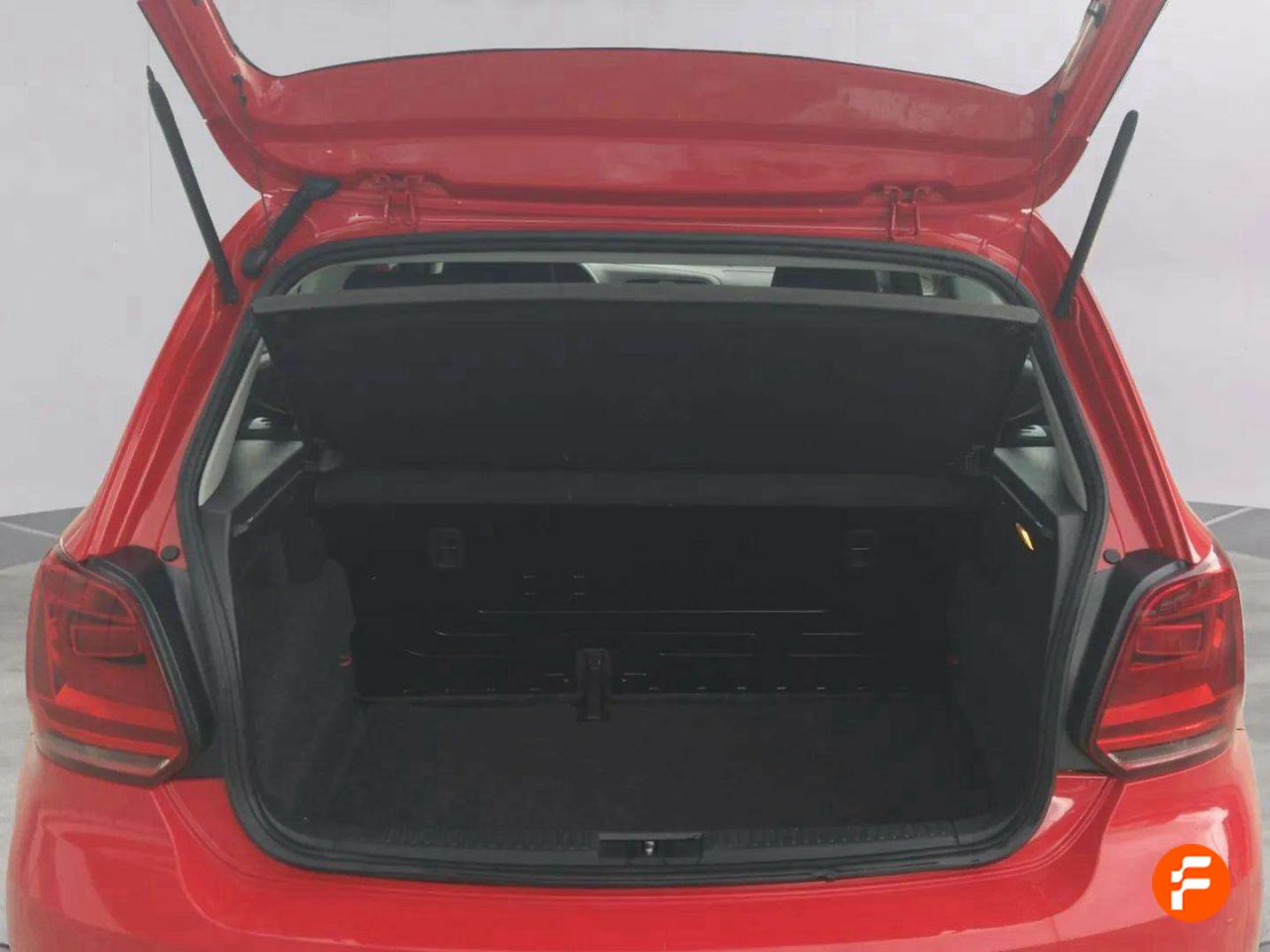 Foto Volkswagen Polo 10