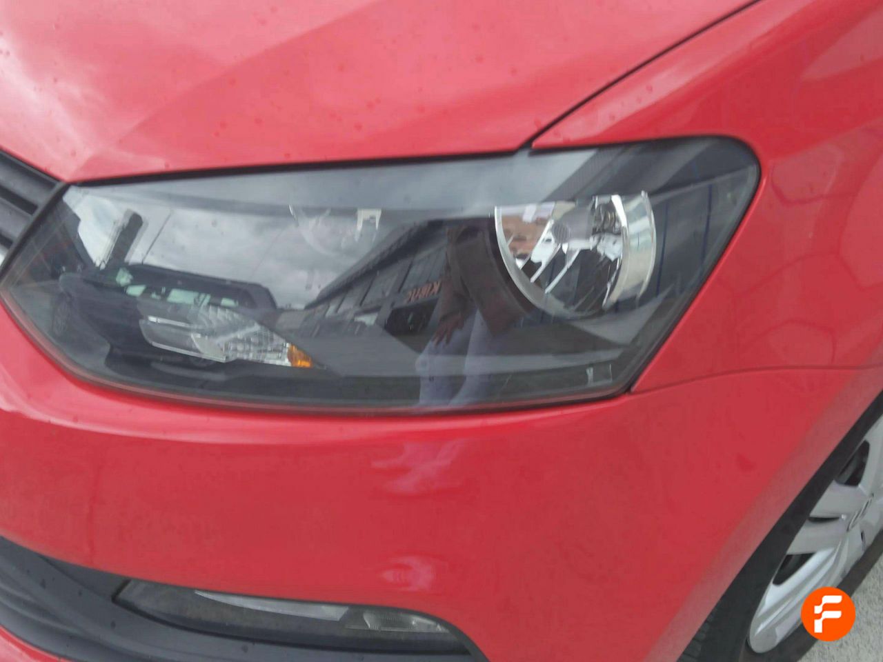 Foto Volkswagen Polo 11