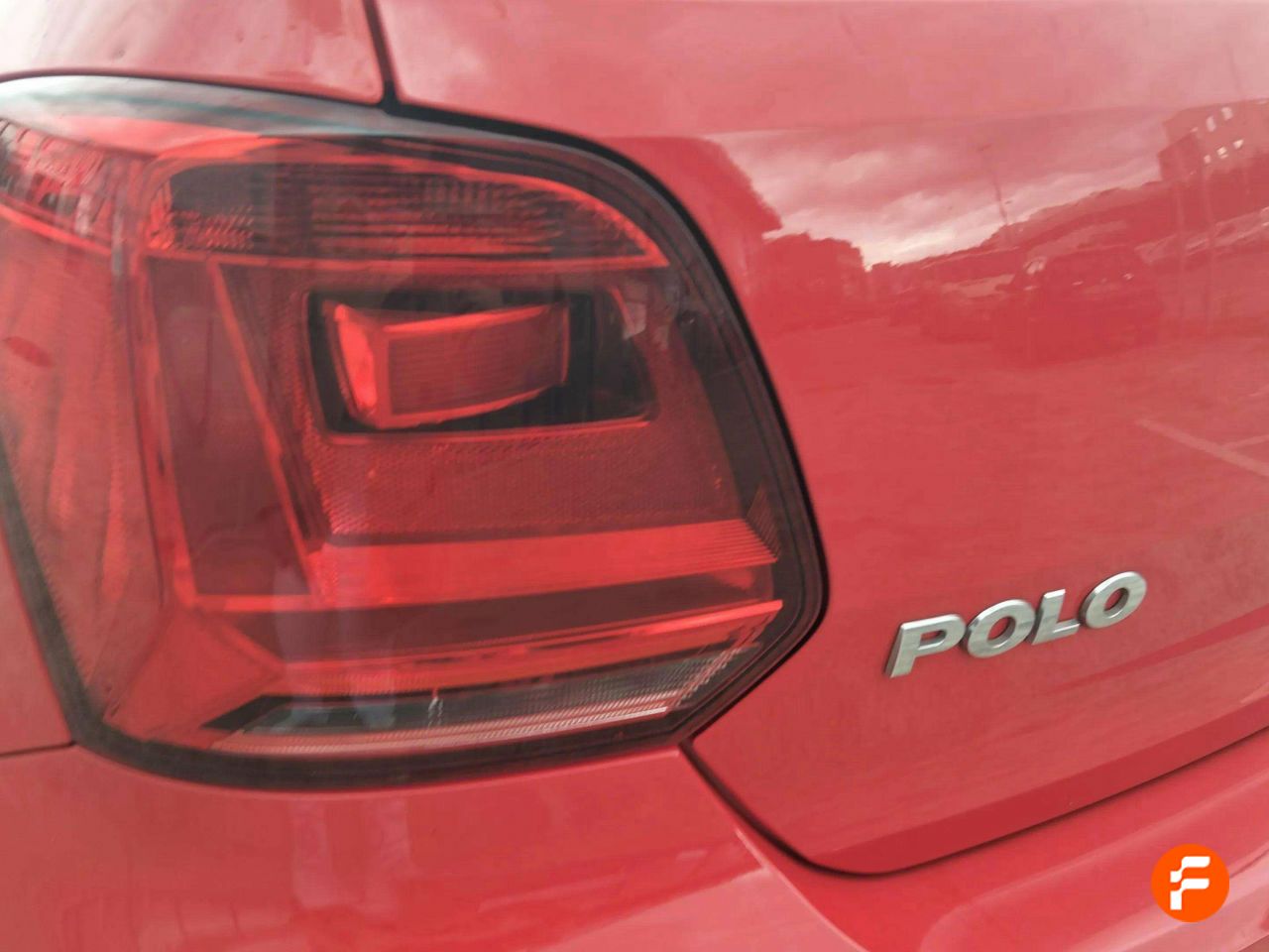Foto Volkswagen Polo 13
