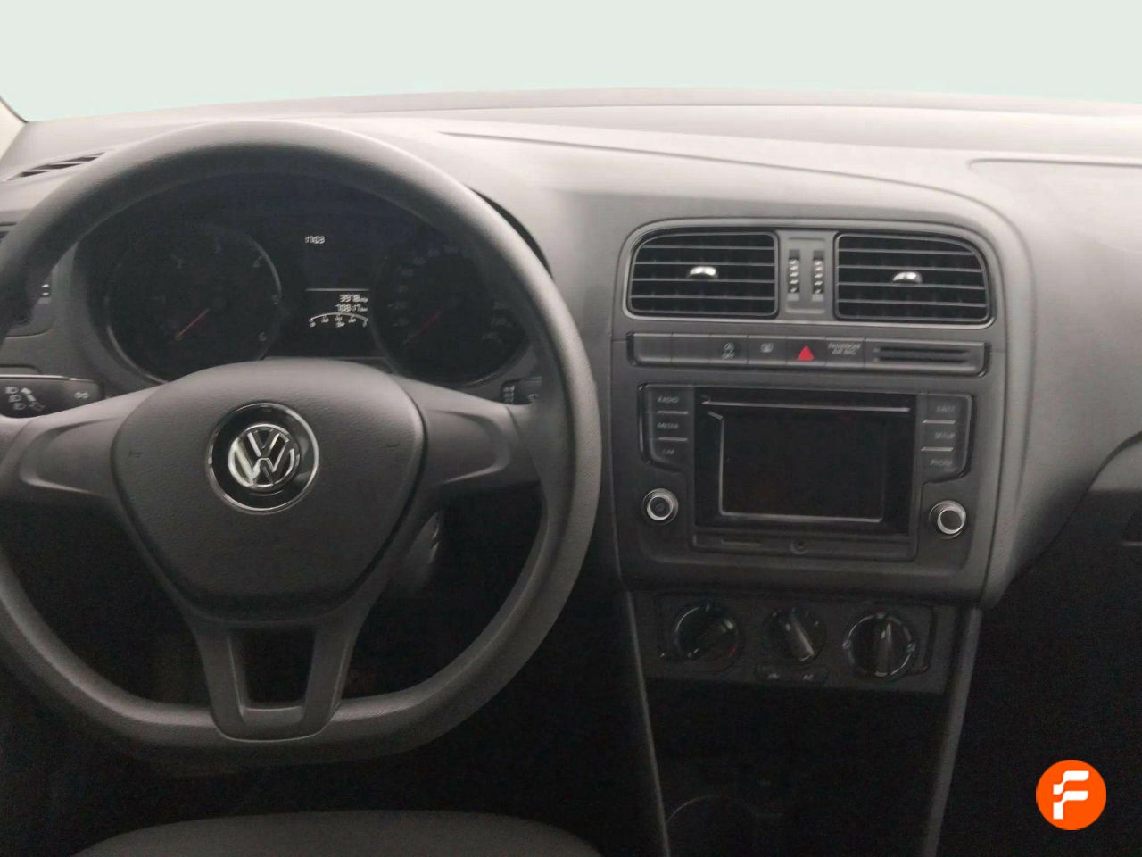 Foto Volkswagen Polo 14