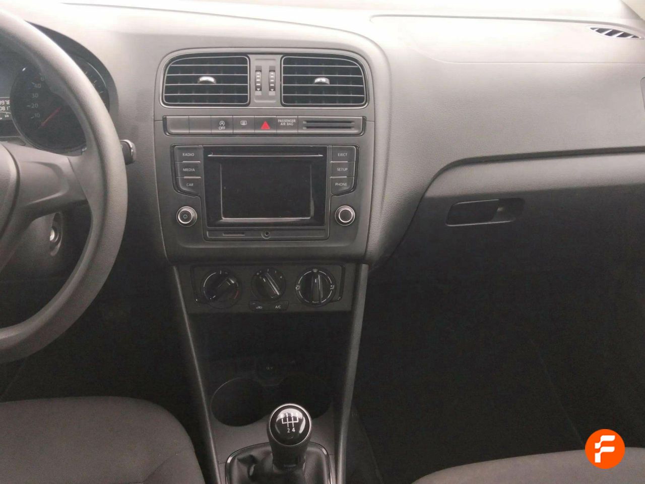 Foto Volkswagen Polo 15
