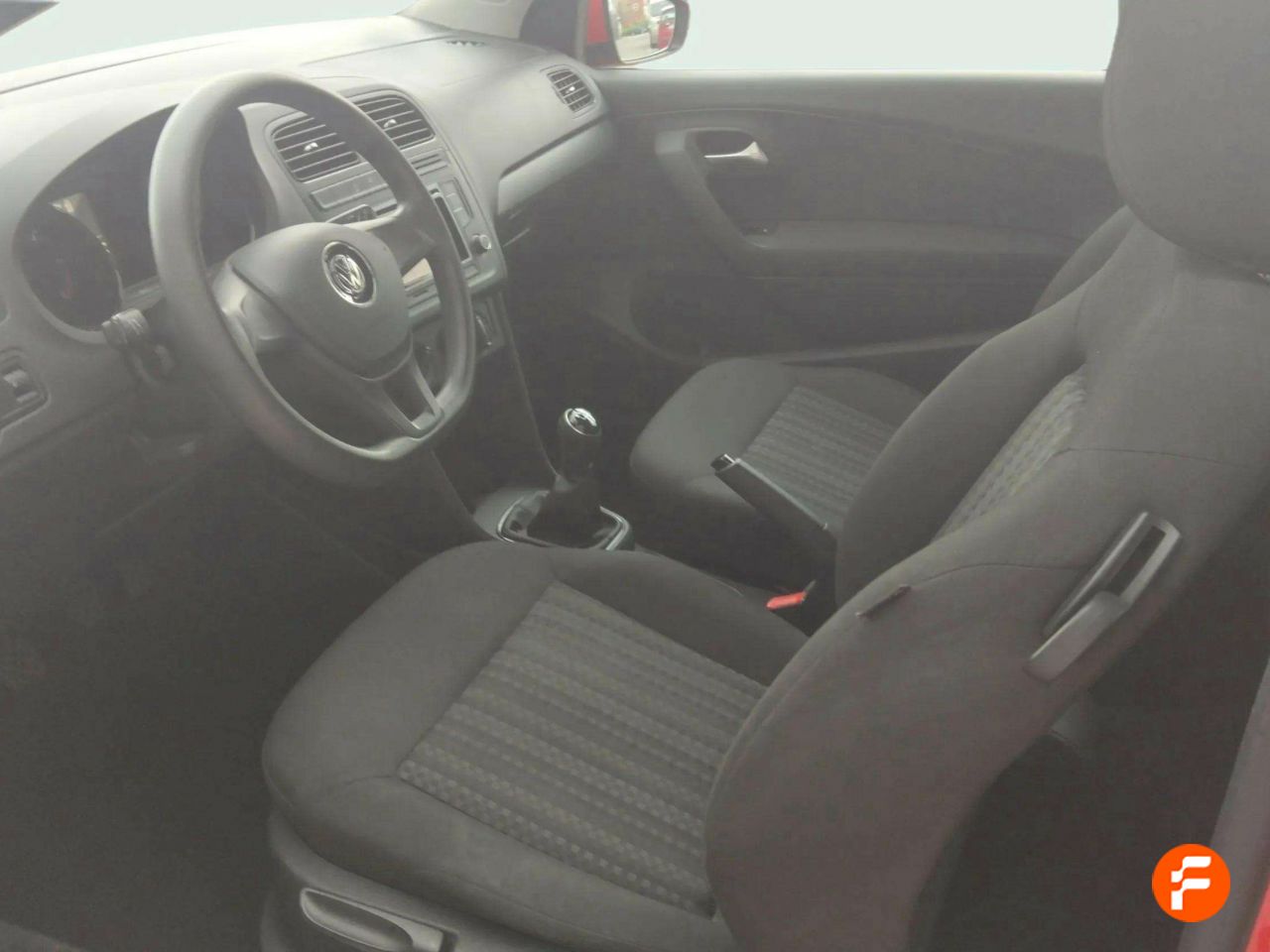 Foto Volkswagen Polo 18
