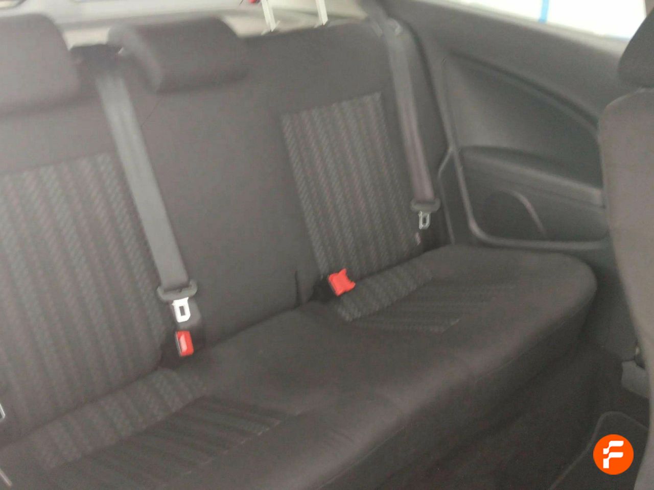 Foto Volkswagen Polo 20