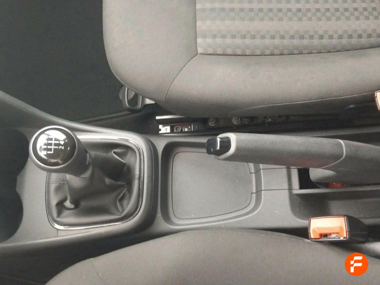 Foto Volkswagen Polo 22