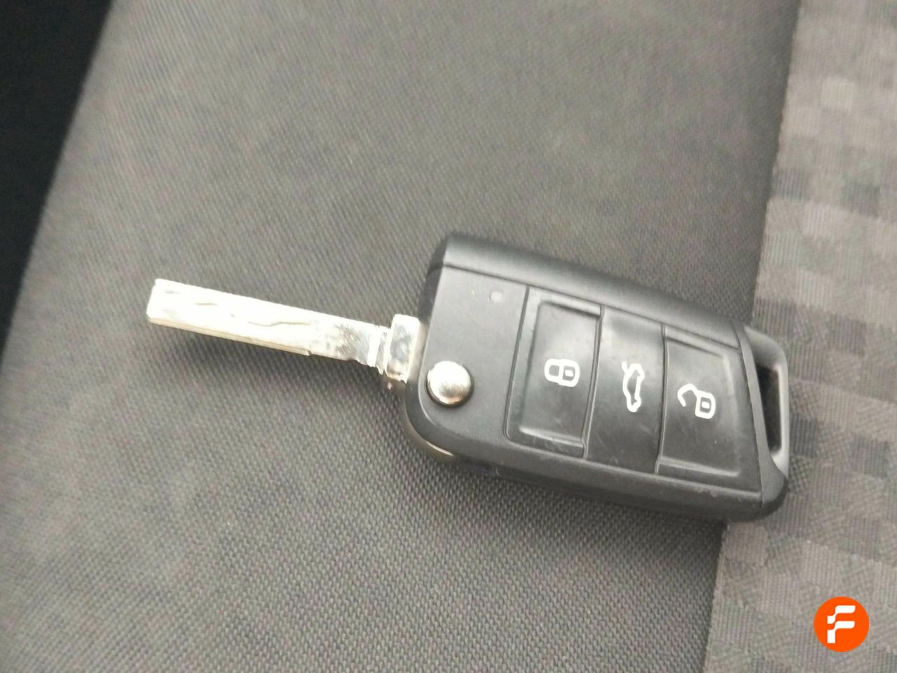 Foto Volkswagen Polo 23