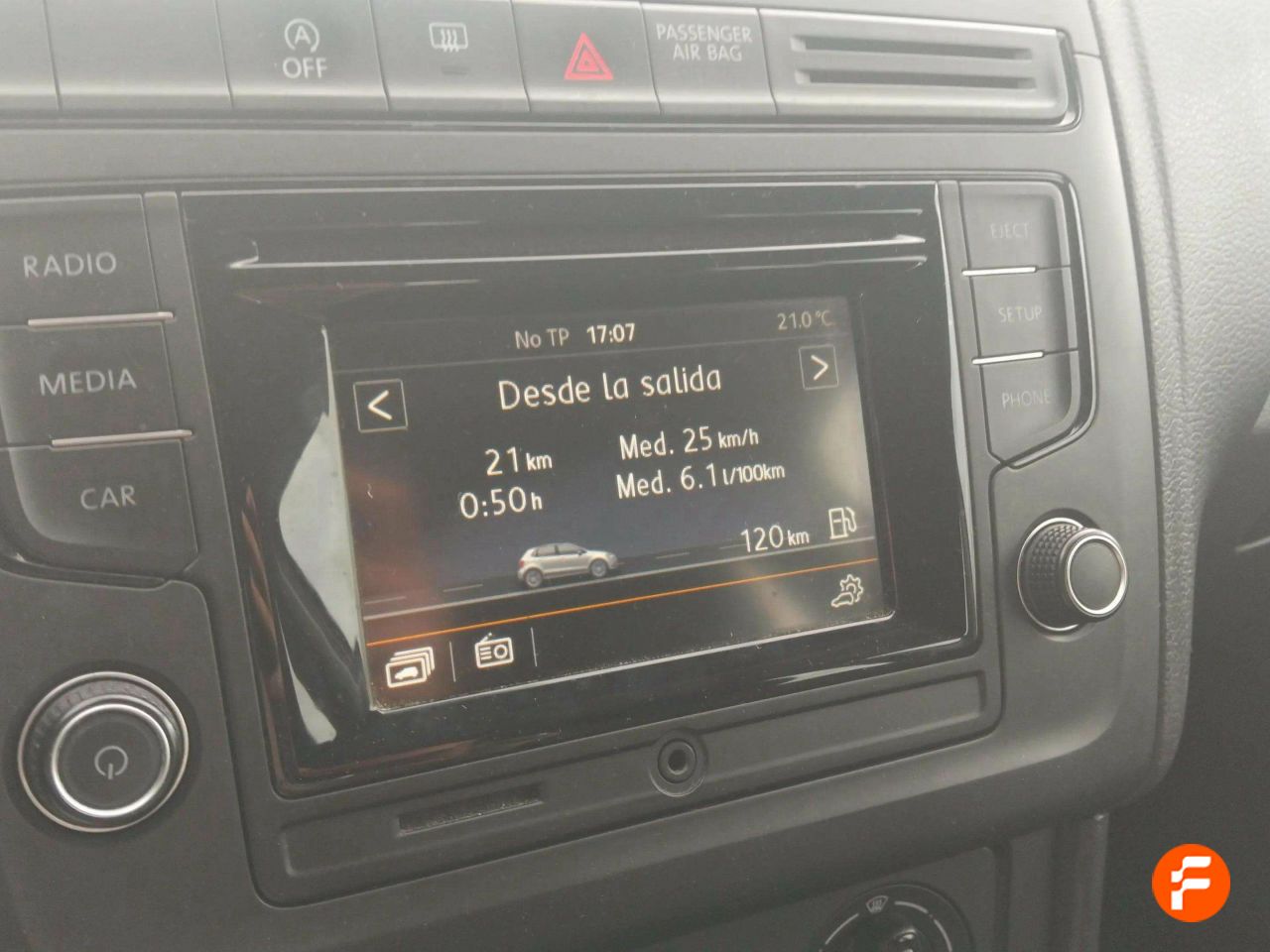 Foto Volkswagen Polo 27