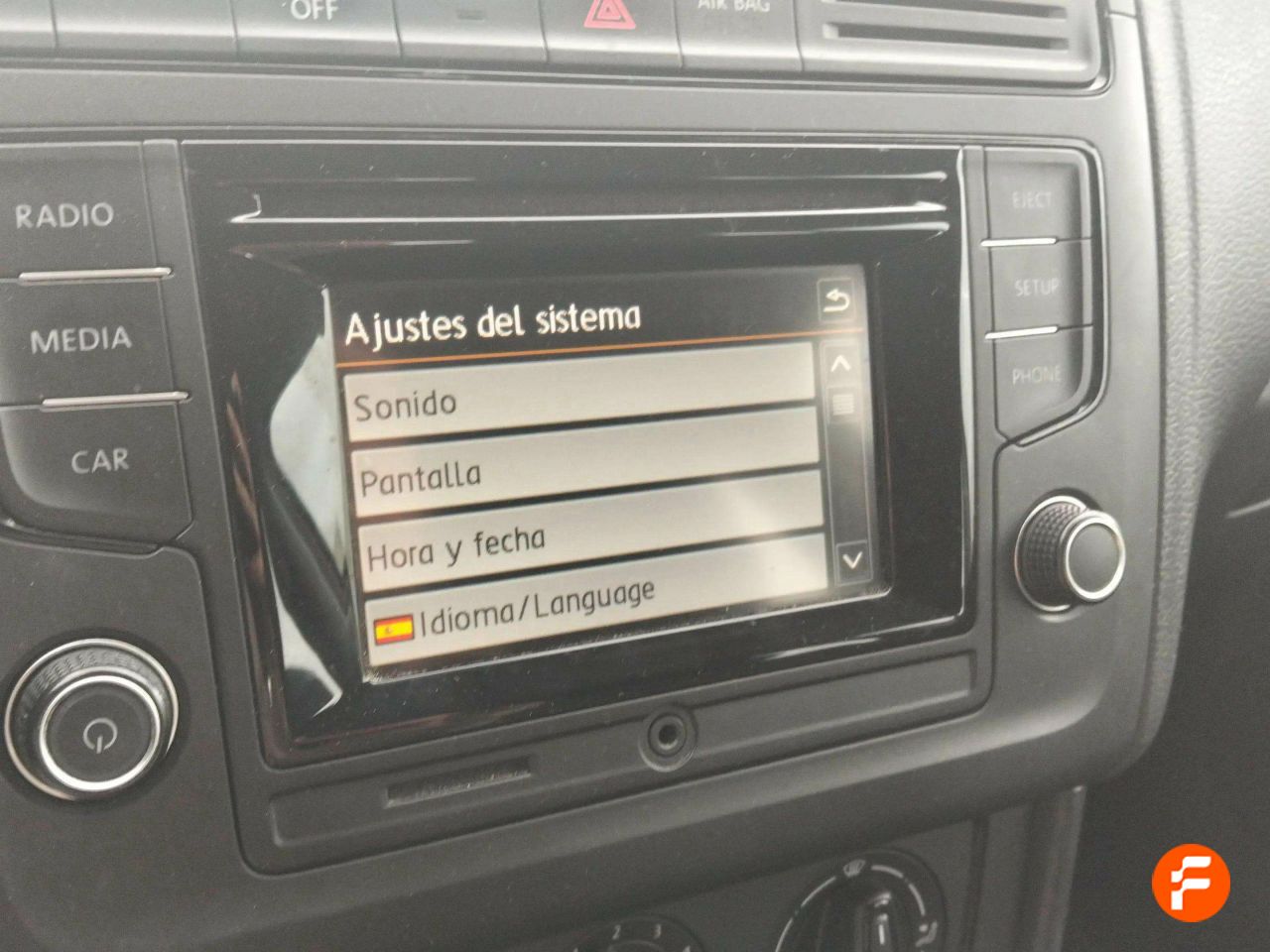 Foto Volkswagen Polo 28
