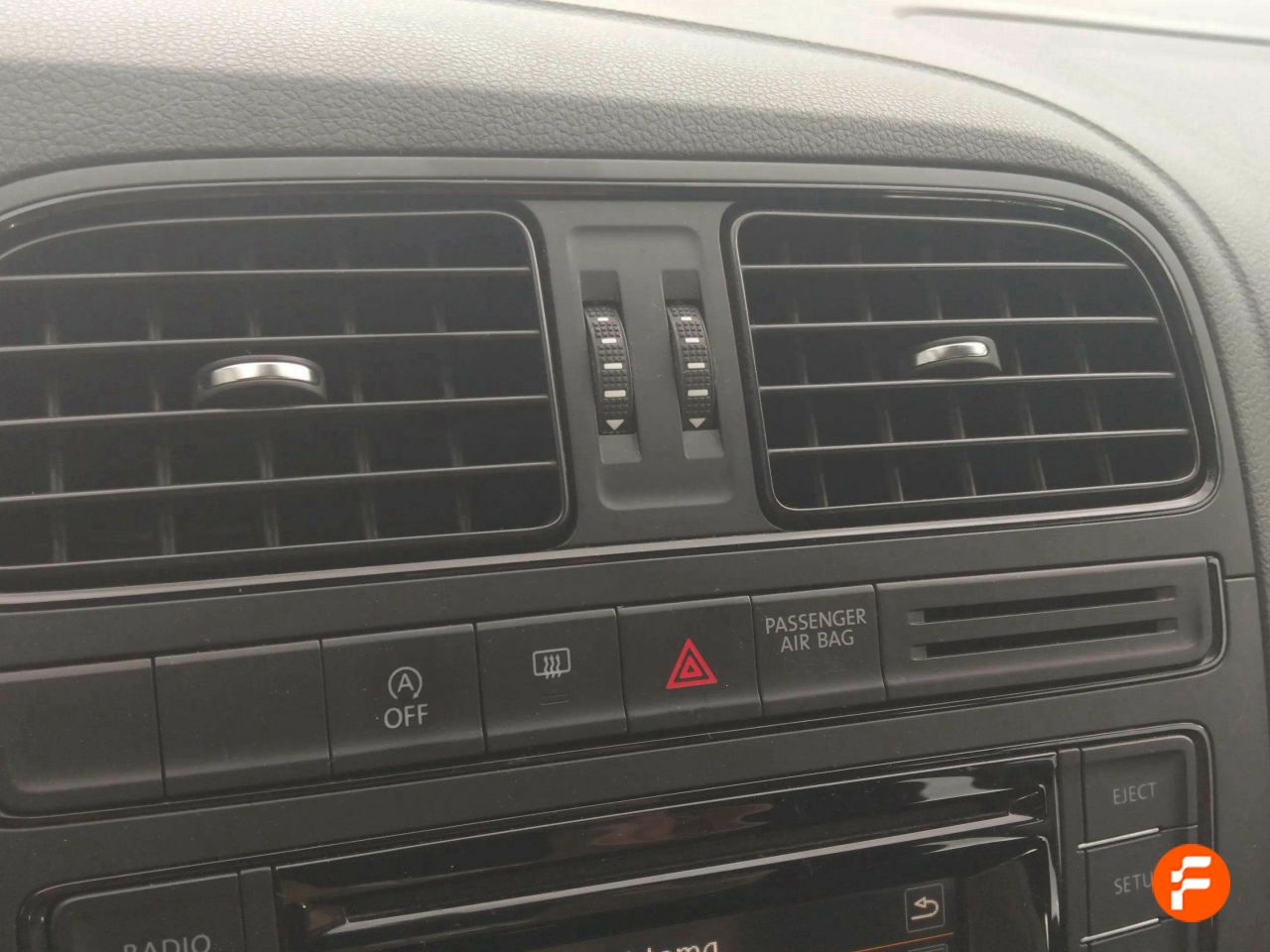 Foto Volkswagen Polo 29