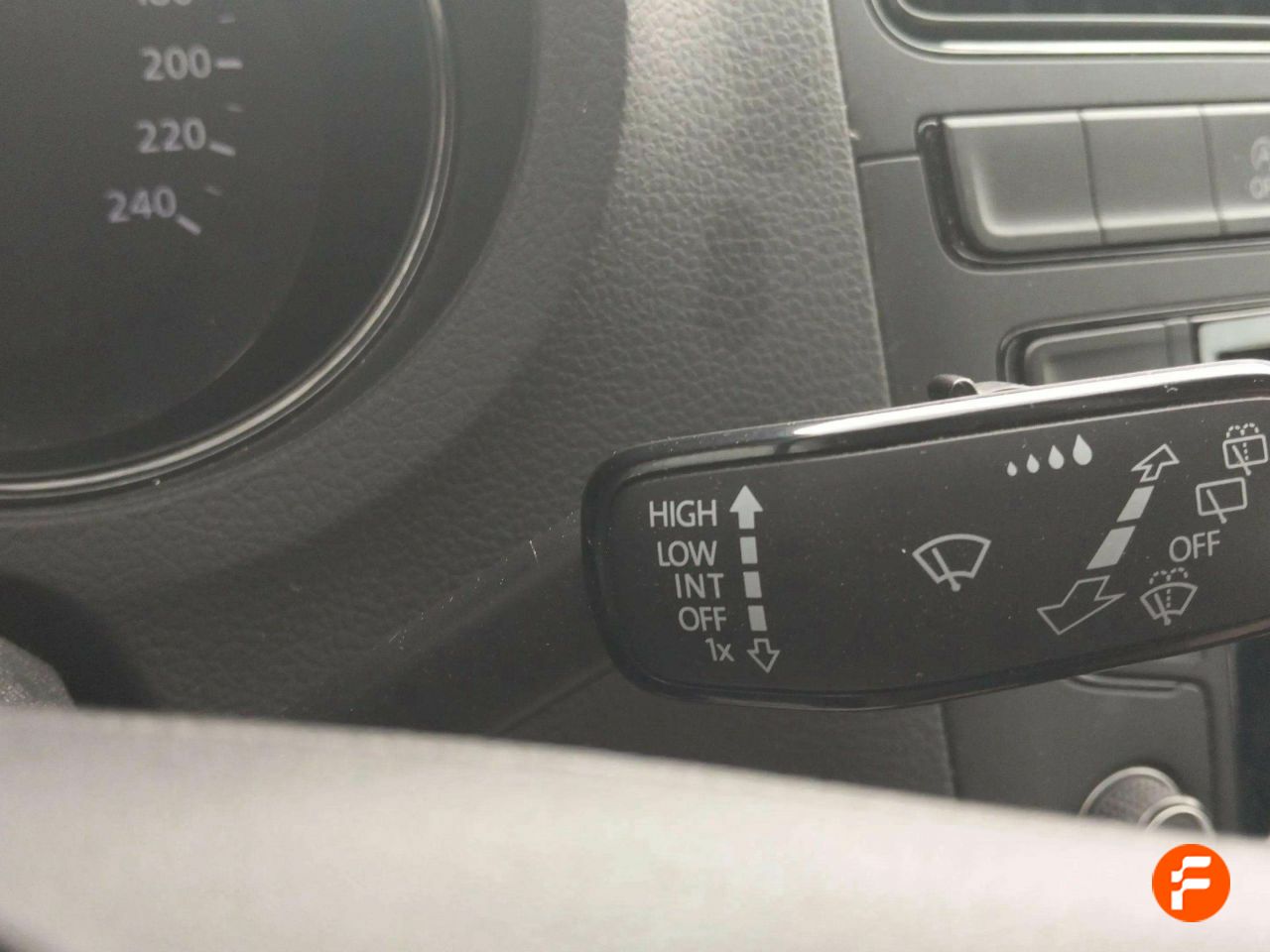 Foto Volkswagen Polo 32