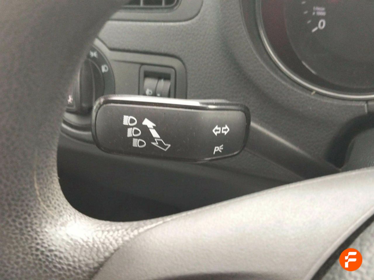 Foto Volkswagen Polo 33