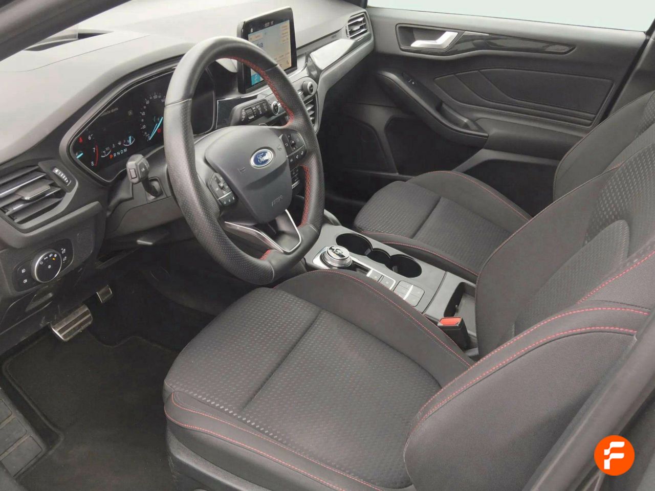 Foto Ford Focus 13