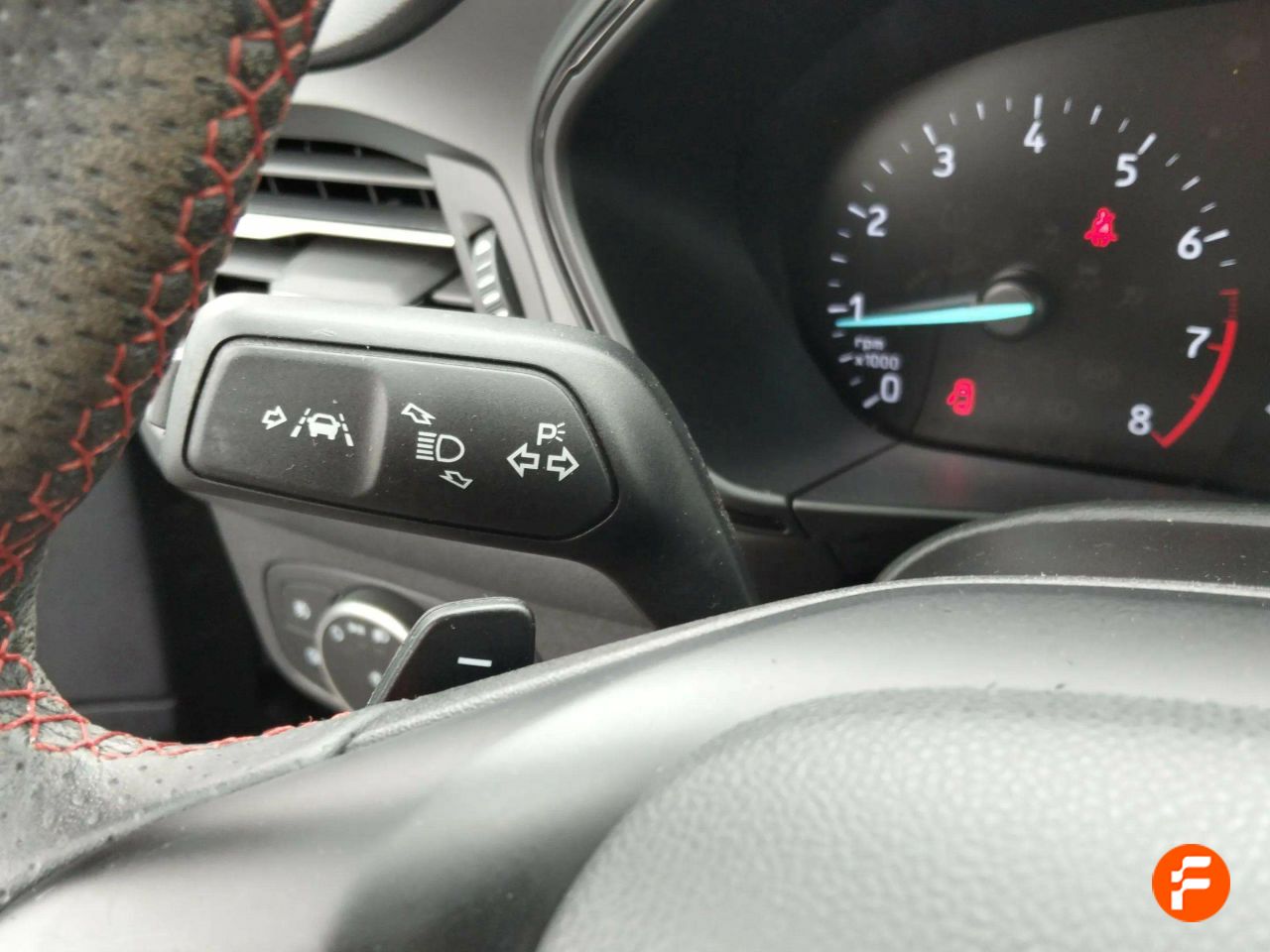 Foto Ford Focus 24