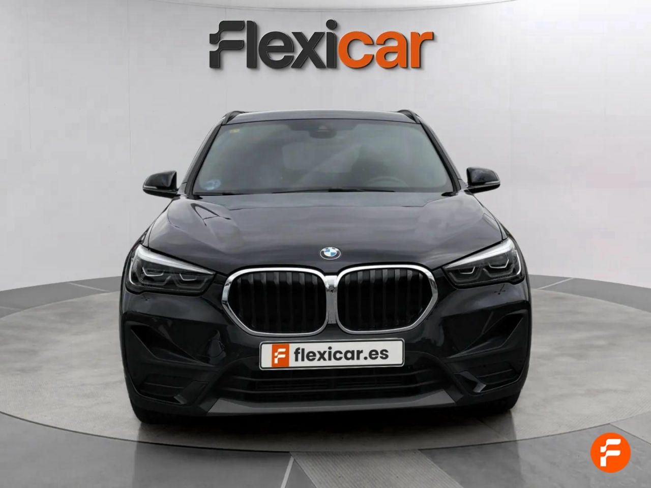 Foto BMW X1 2