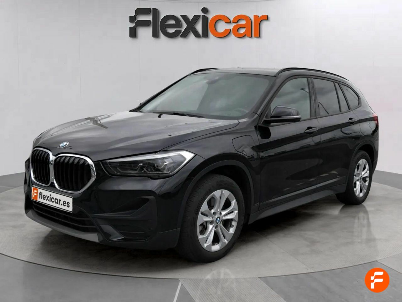 Foto BMW X1 3