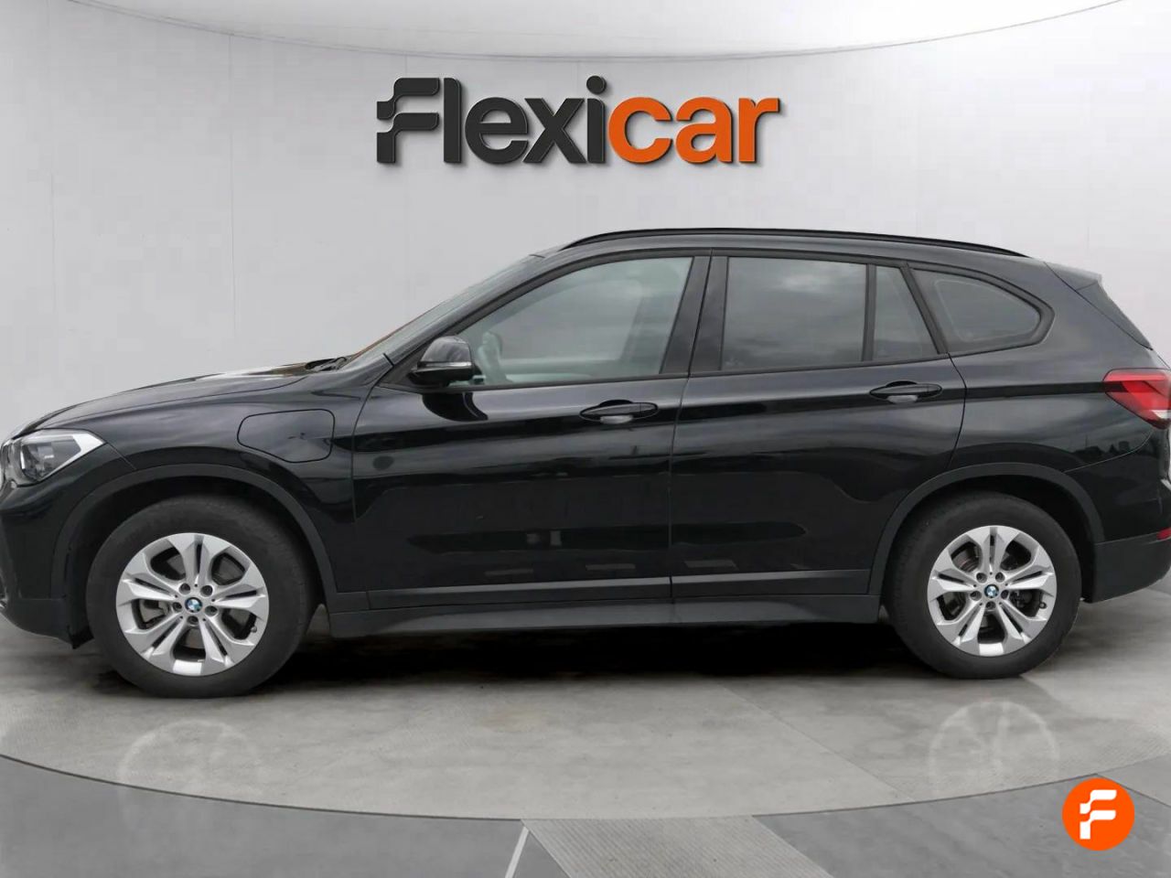 Foto BMW X1 4