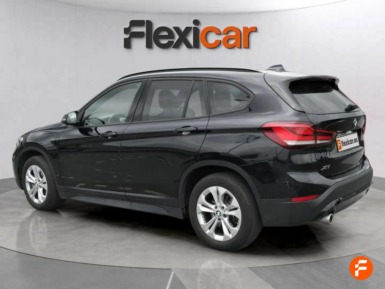 Foto BMW X1 5