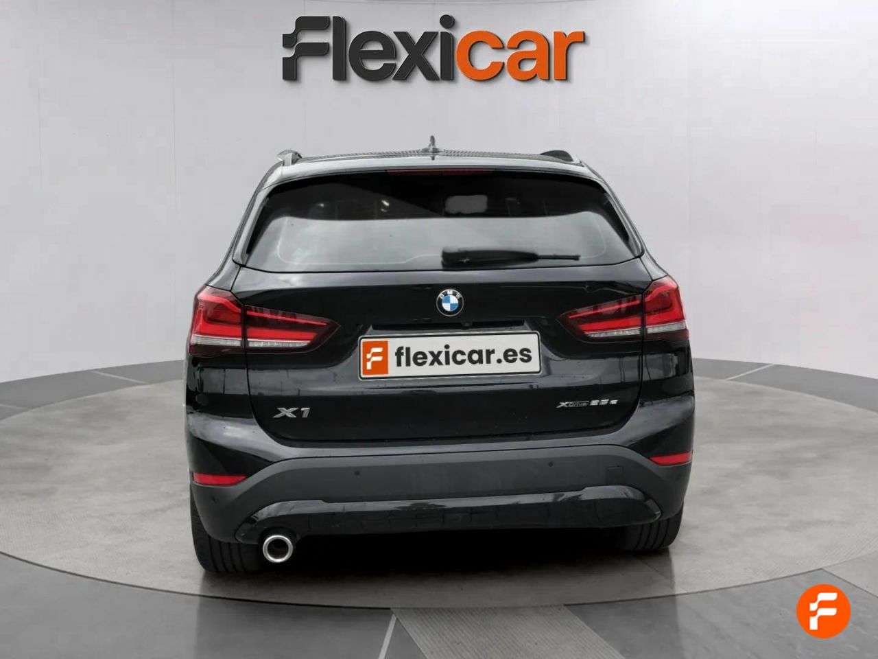Foto BMW X1 7