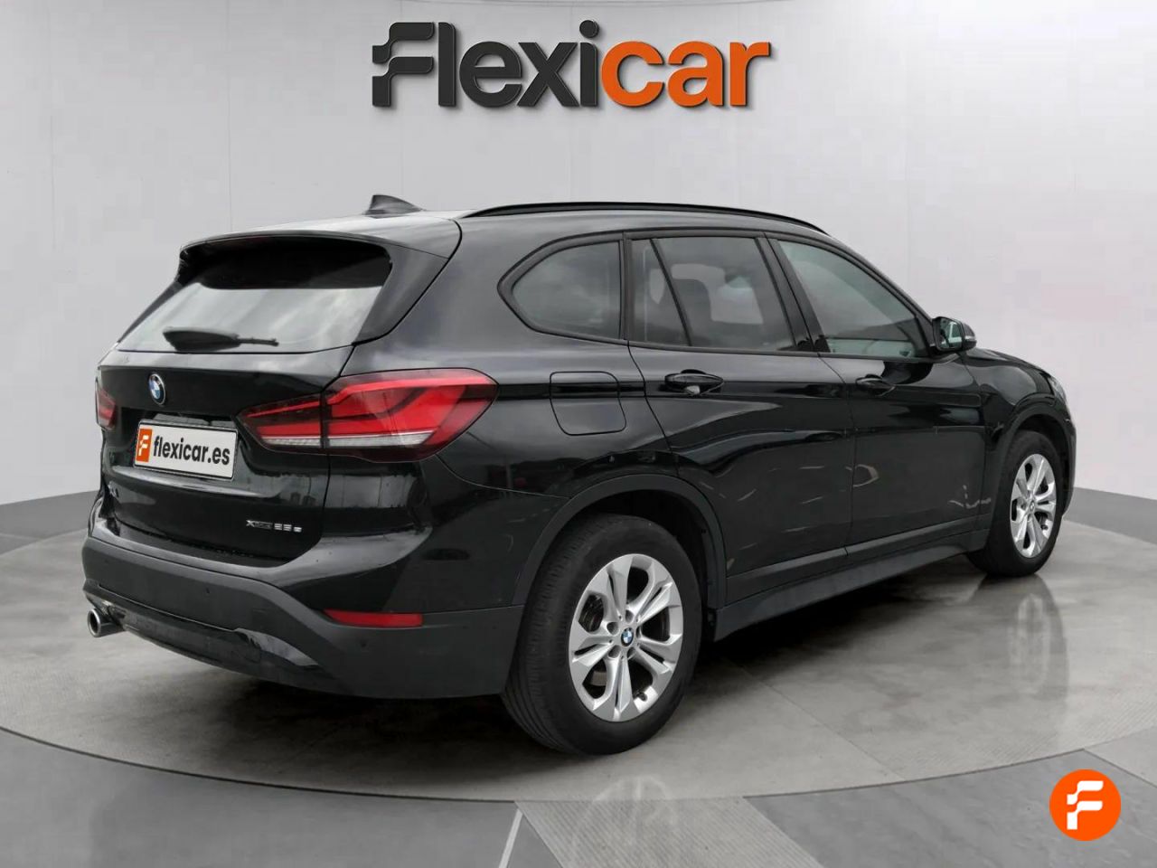 Foto BMW X1 8