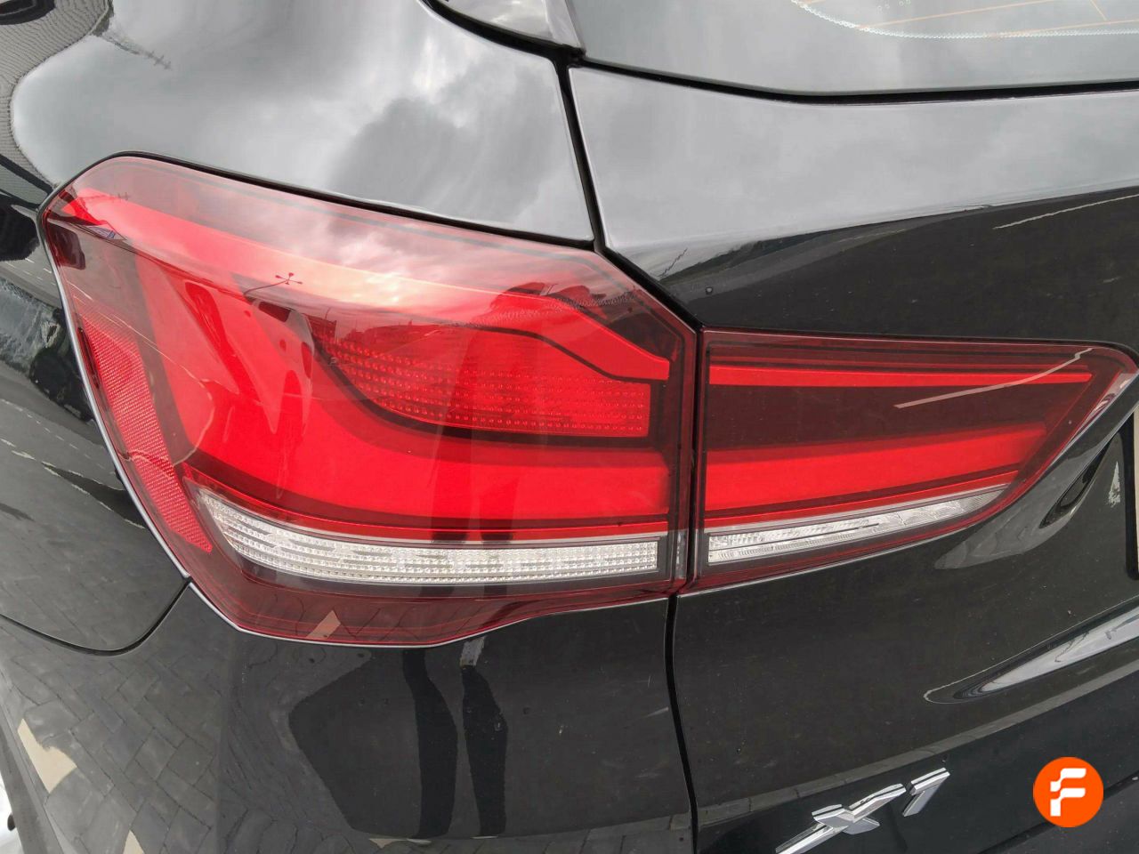 Foto BMW X1 10