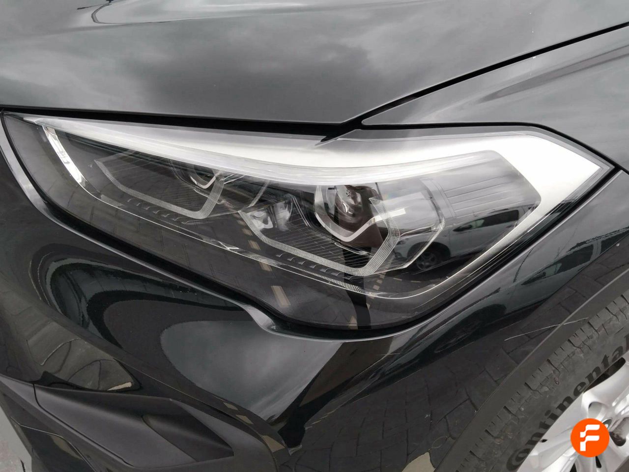 Foto BMW X1 11