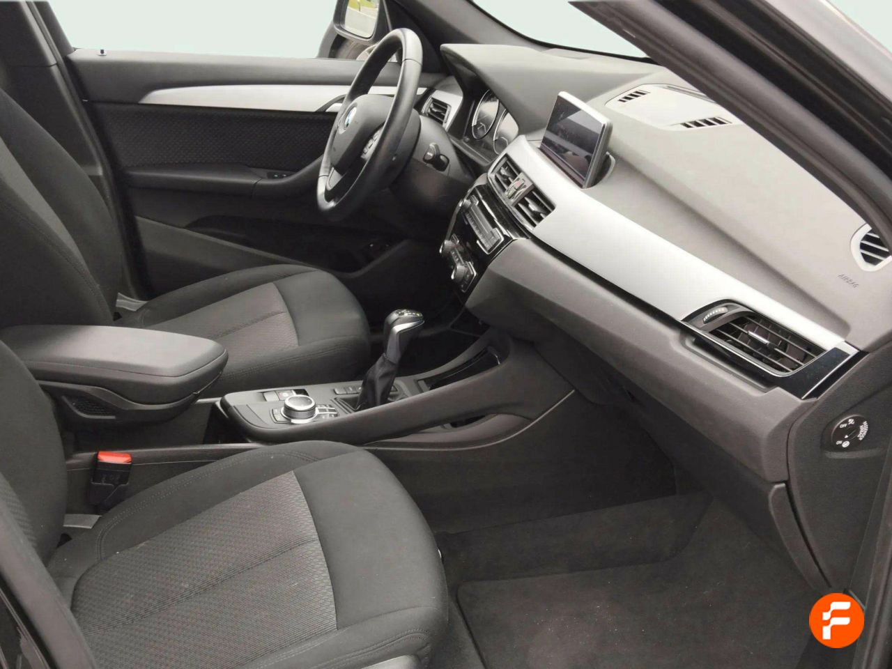 Foto BMW X1 17