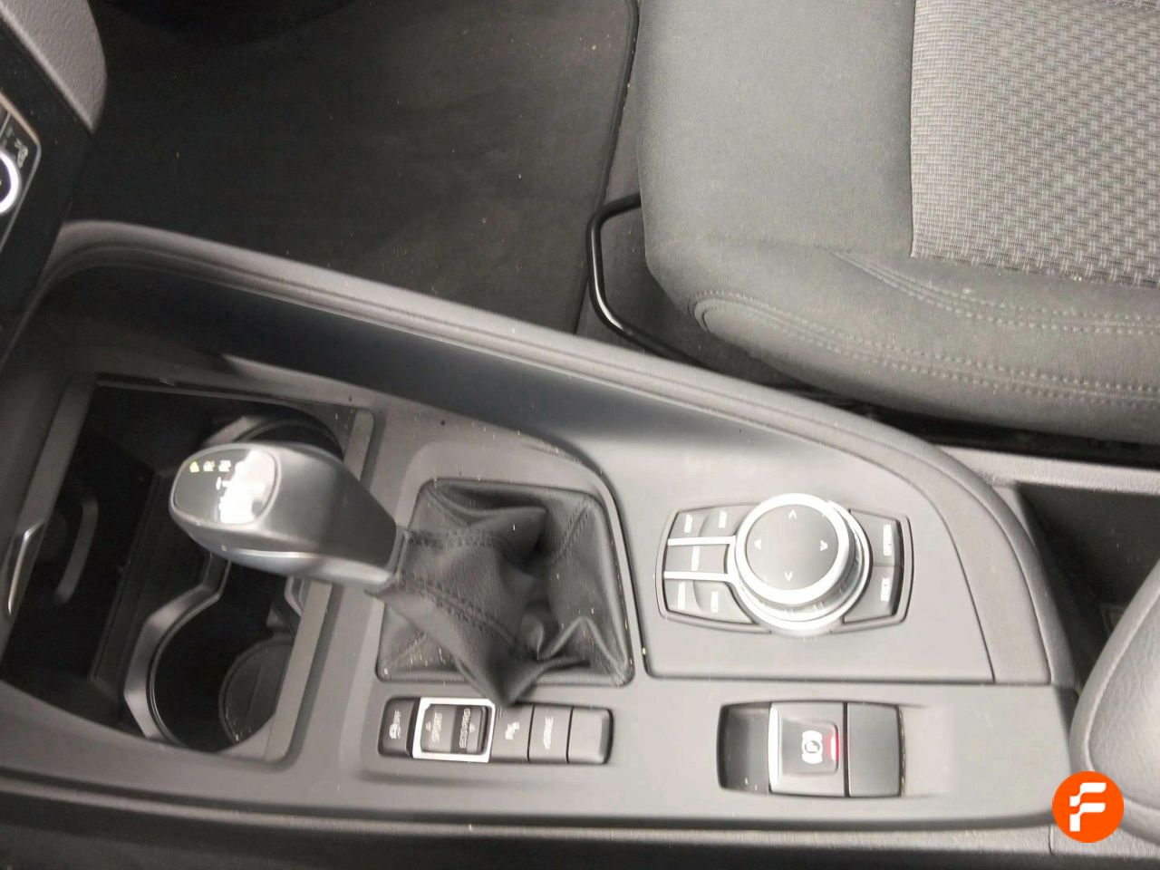 Foto BMW X1 22