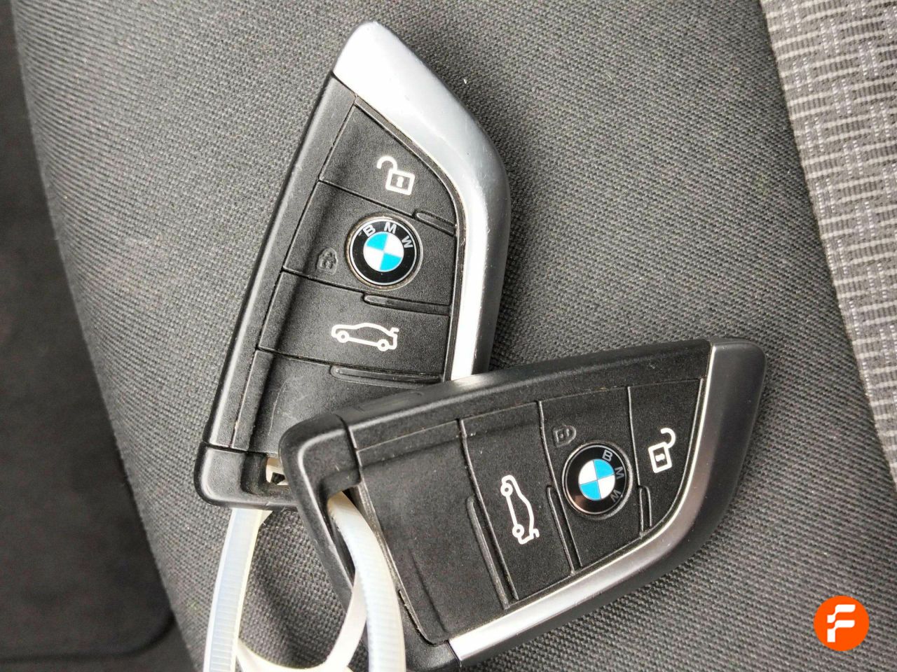 Foto BMW X1 23