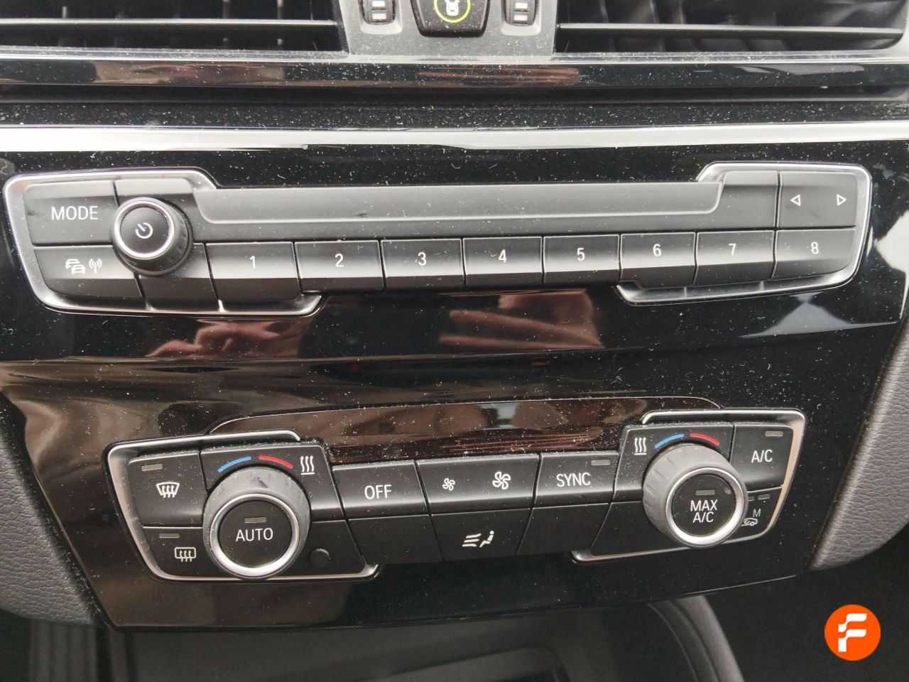 Foto BMW X1 25