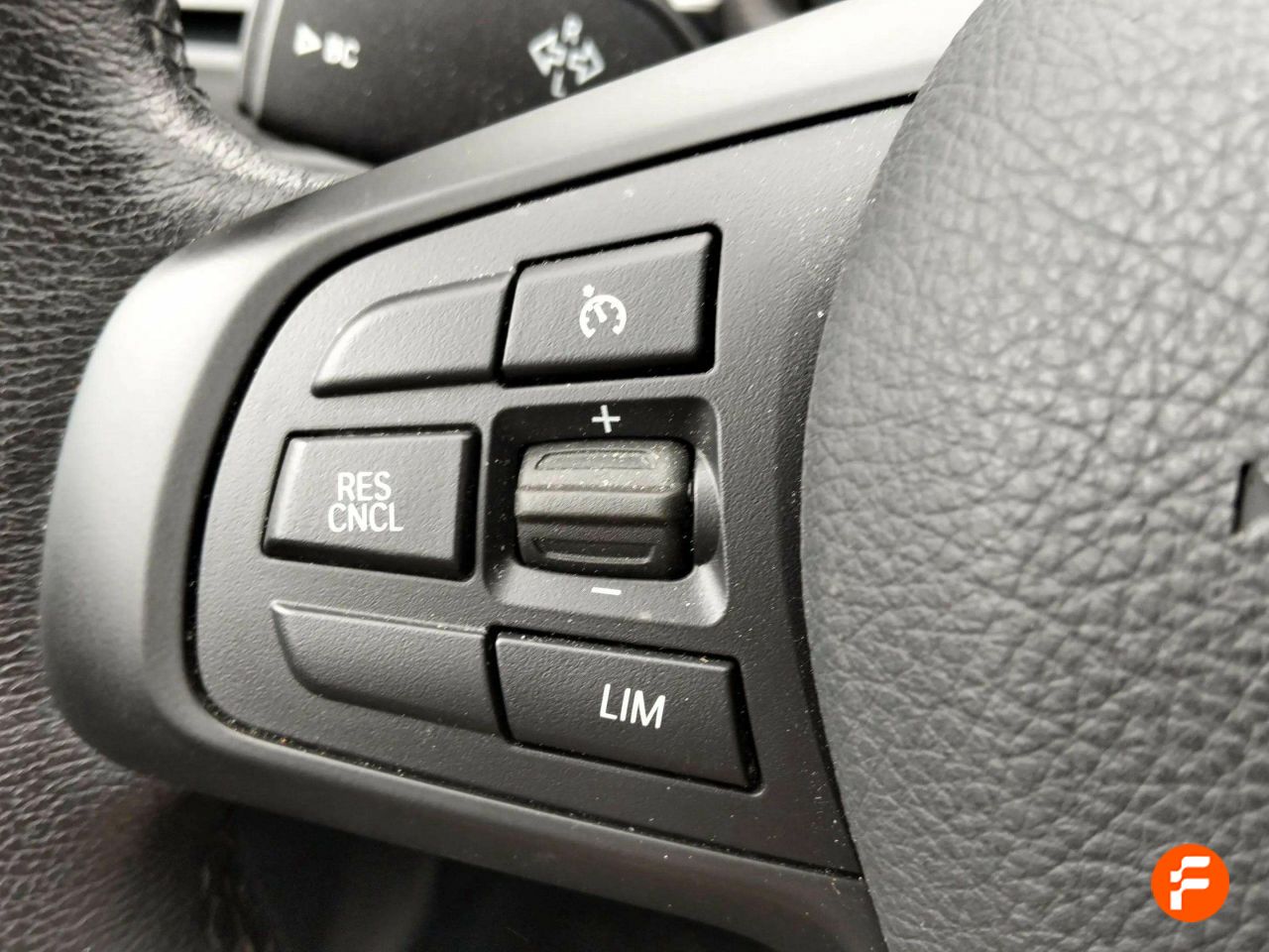 Foto BMW X1 29