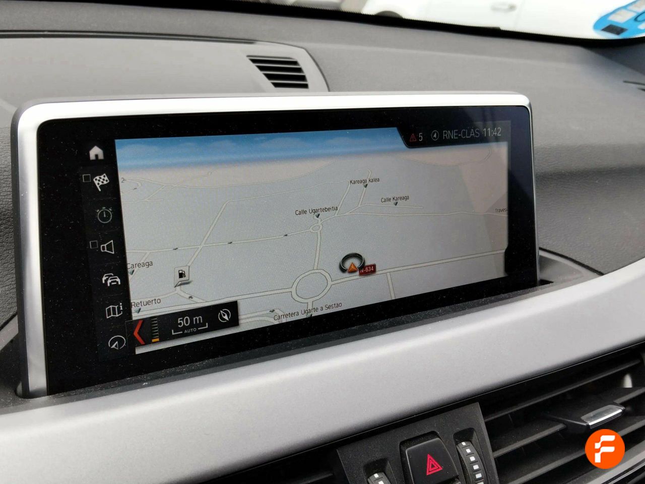 Foto BMW X1 35
