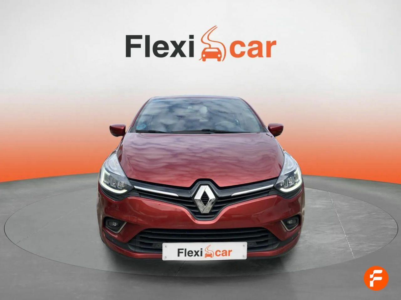Foto Renault Clio 2