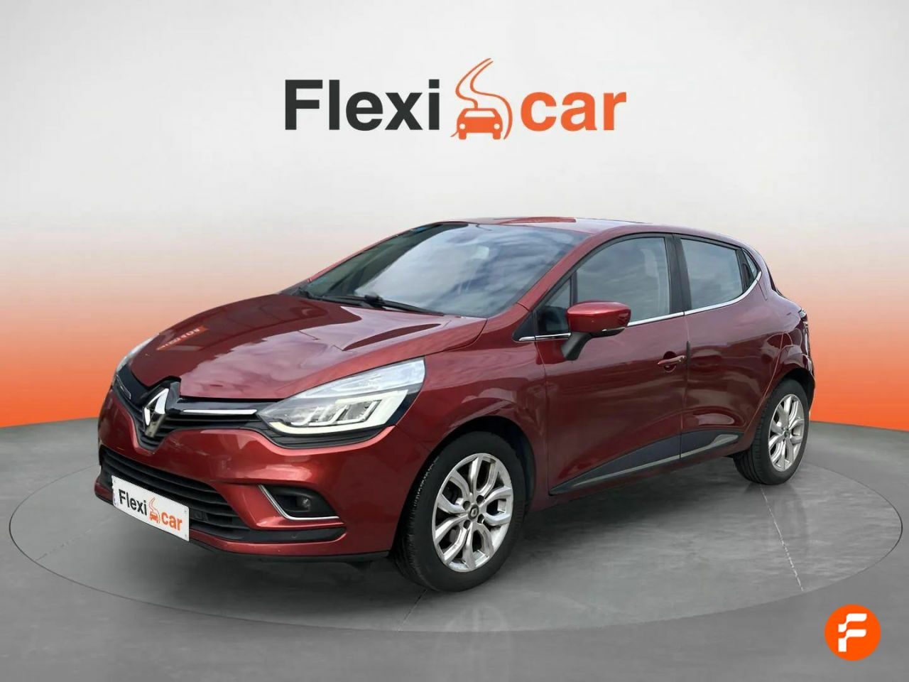 Foto Renault Clio 3