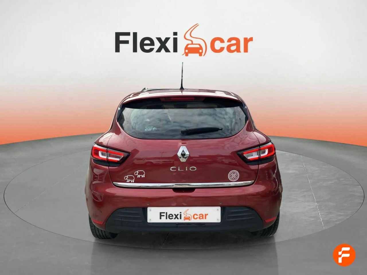 Foto Renault Clio 7