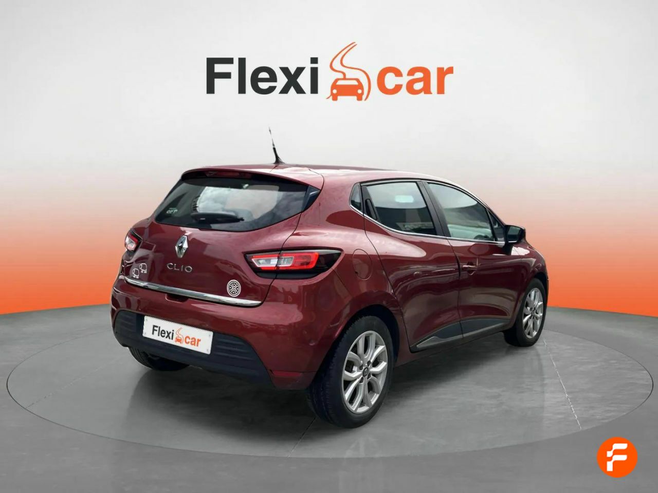 Foto Renault Clio 8