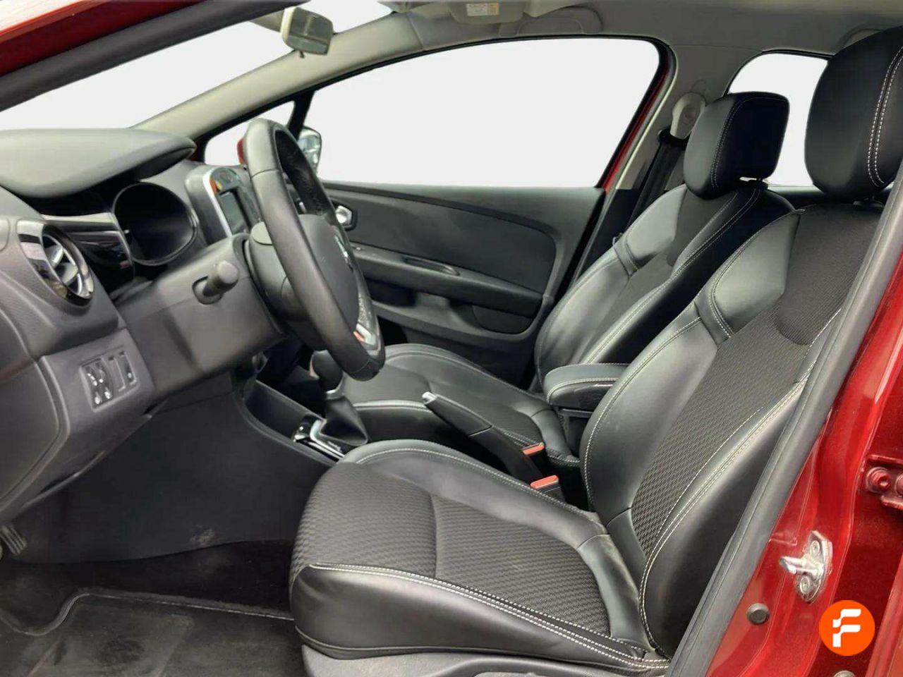 Foto Renault Clio 13