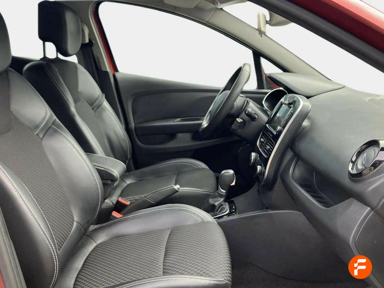 Foto Renault Clio 15