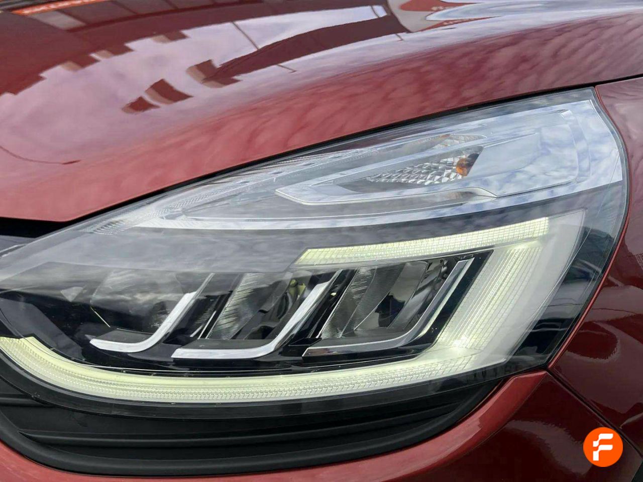 Foto Renault Clio 17