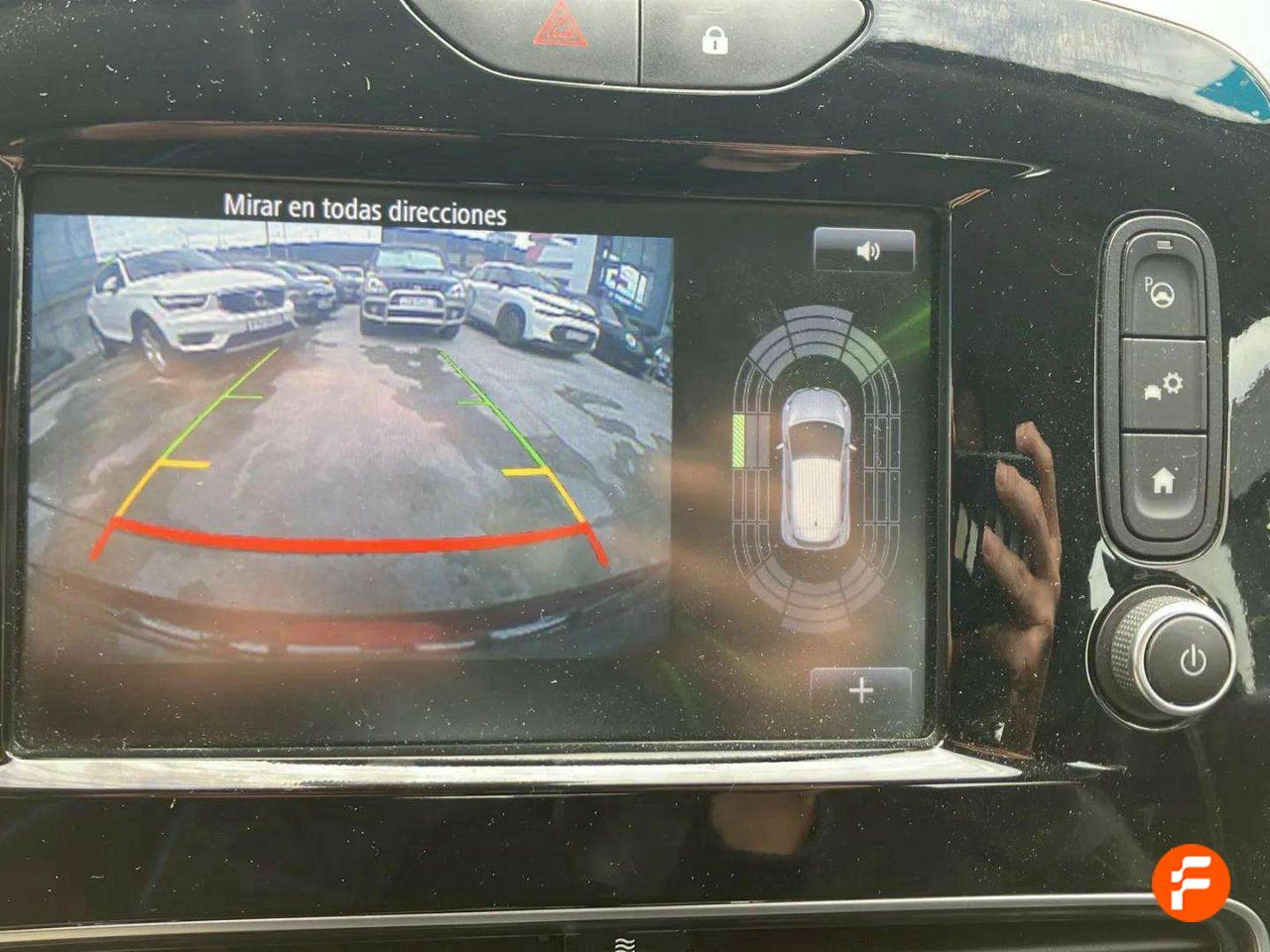 Foto Renault Clio 21