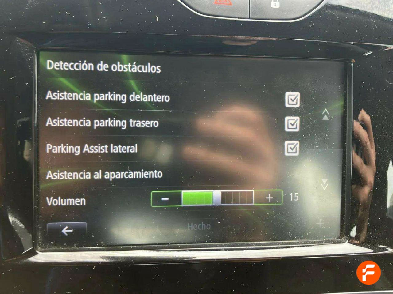 Foto Renault Clio 22
