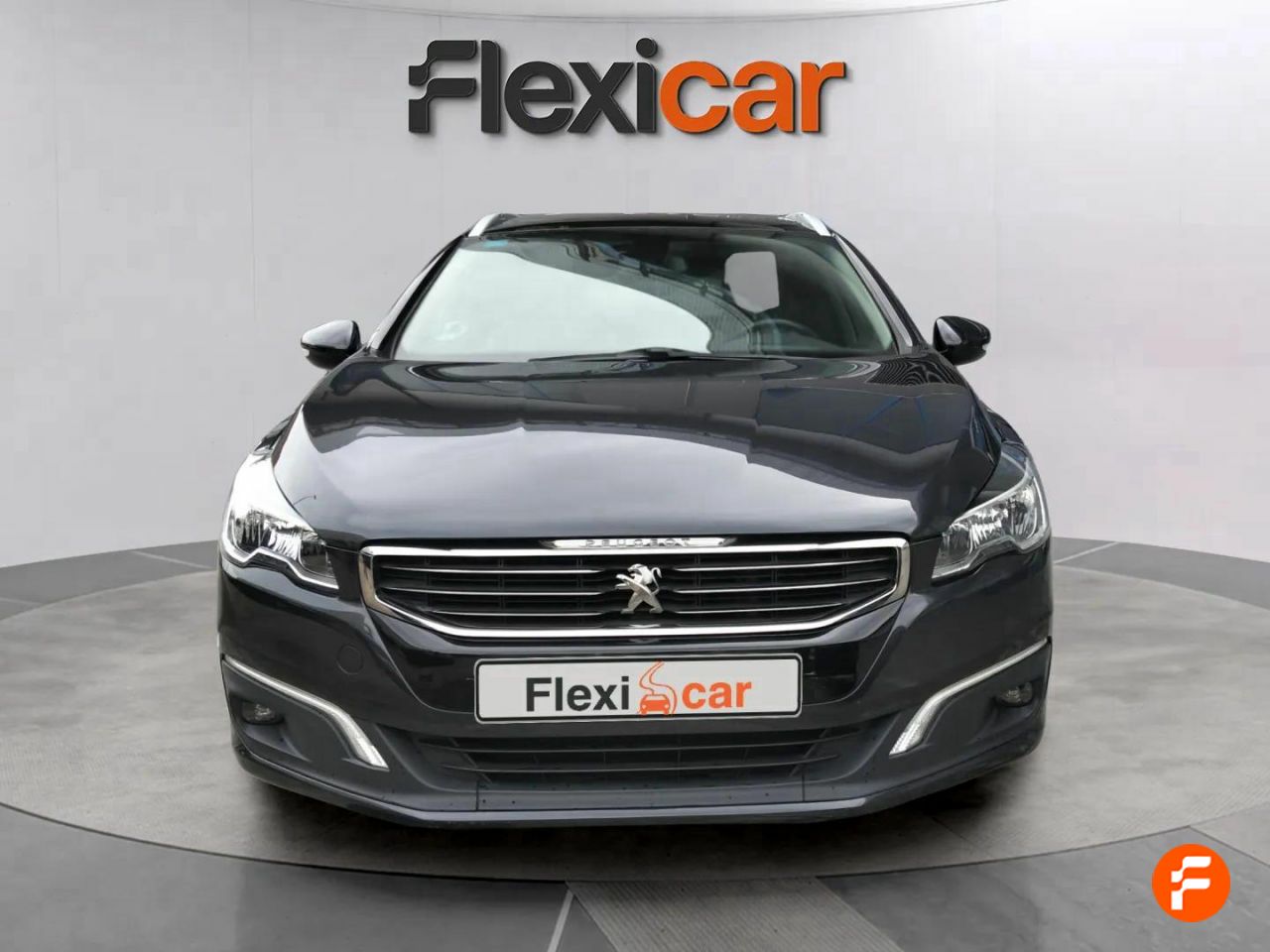 Foto Peugeot 508 2